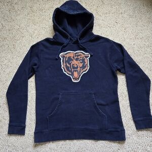 Chicago Bears Hoodie